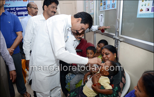 polio drive in mlore